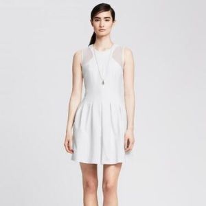 Banana Republic Black Dress 0P NWT